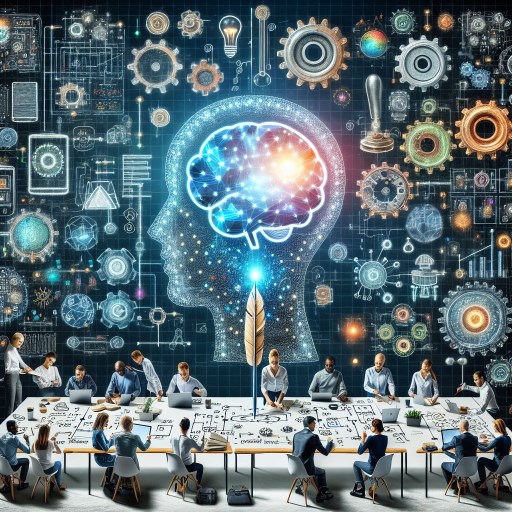 Harnessing AI: The Art of Prompt Engineering