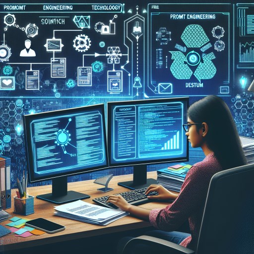 Unveiling Prompt Engineering in Doc Management